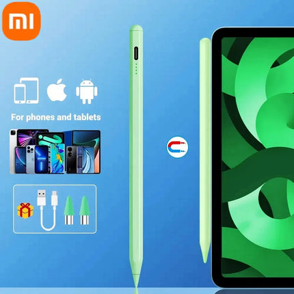 Xiaomi MIJIA Universal Stylus Pen 1.5mm For Notes Drawing by zapcart