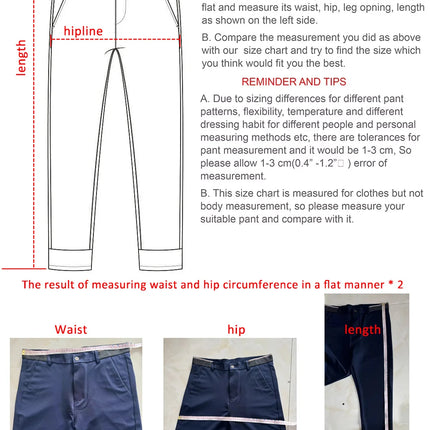 Mens Summer Thin Straight Stretch Pants No Ironing Ultra by zapcart