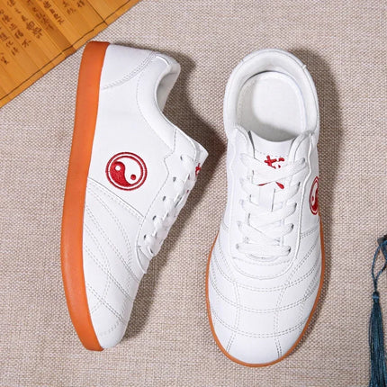 Kung Fu Shoes Men by Zhejiang CN Durable Martial Arts by zapcart