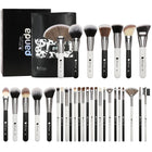DUcare Professional Makeup Brush Set 32 Piece Synthetic by zapcart