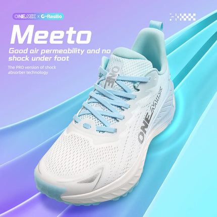 Onemix Sneakers 2025 Autumn Breathable Lightweight For Men by zapcart