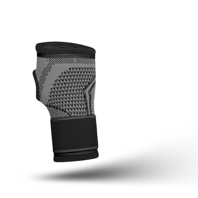 Choice Gym Wrist Brace Adjustable Palm Guard And Support by zapcart