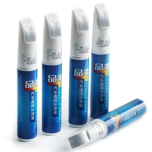 Choice Waterproof Car Scratch Repair Pens For DIY Users by zapcart