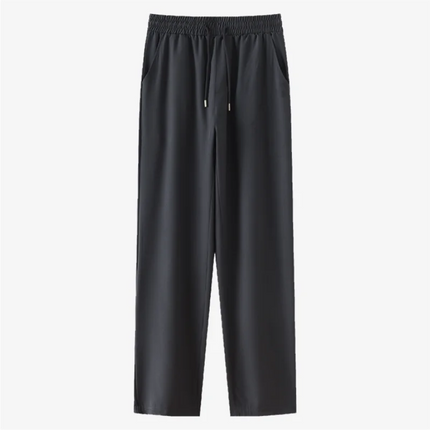 CN Custom Logo Men Quick Dry Jogger Pants For Summer by zapcart