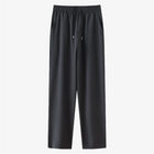 CN Custom Logo Men Quick Dry Jogger Pants For Summer by zapcart