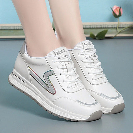 Forrest Women Breathable Lightweight Sneakers Versatile by zapcart