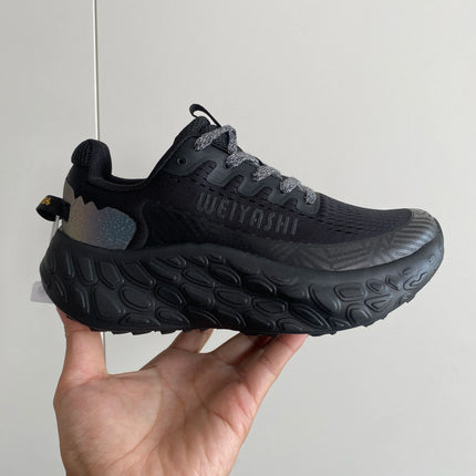 New Unisex Air Cushion Running Shoes By Y0NGTTCN Breathable by zapcart