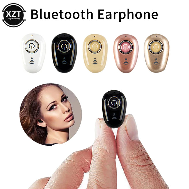 WYMECT True Wireless Earbuds Noise Cancelling For Calls by zapcart