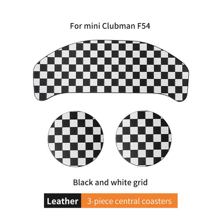 Choice Union Jack Coffee Cushion MINI Cooper Anti Slip Pad by zapcart