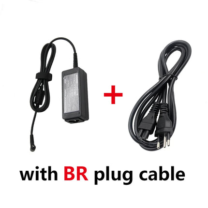LZUMW Acer Reliable Laptop Charger 19V 45W 2.37A For S7 391 by zapcart