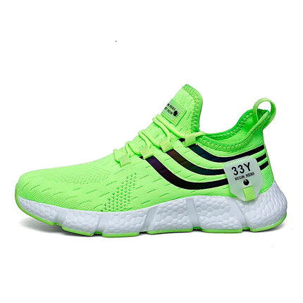 Breathable Women Sneakers For Running And Casual Wear by zapcart