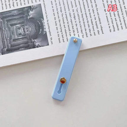 Universal Phone Hand Band Bracelet Finger Ring Holder SDHI by zapcart