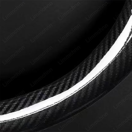 Mini Cooper Steering Wheel Cover Emblem BMWHign for JCW by zapcart