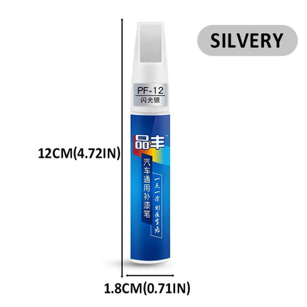 Choice Waterproof Car Scratch Repair Pens For DIY Users by zapcart