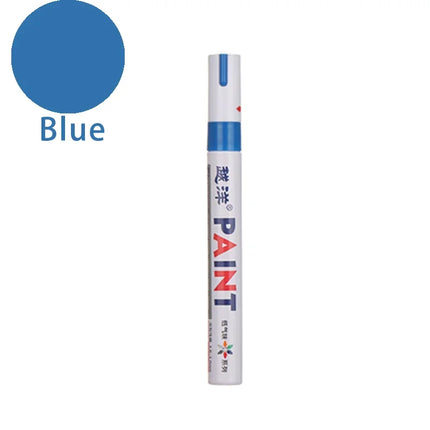 Choice Car Paint Repair Pen Waterproof Scratch Tires DIY by zapcart