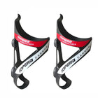 T800 Carbon Fiber Water Bottle Cage Lightweight For MTB Road by zapcart
