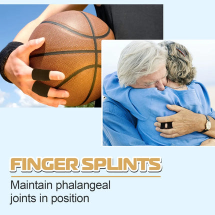 Choice Trigger Finger Splint Brace Pain Relief For Daily Use by zapcart