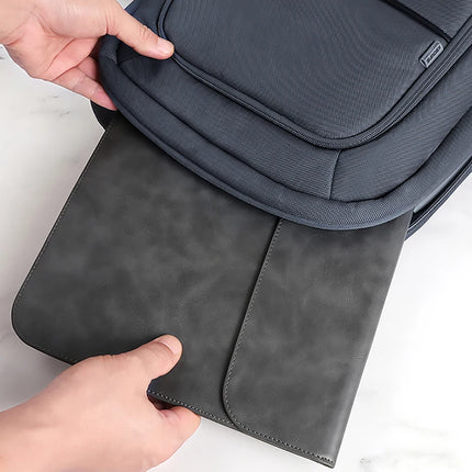 EGYAL Laptop Sleeve 13 To 16 Inches Lightweight Unisex by zapcart