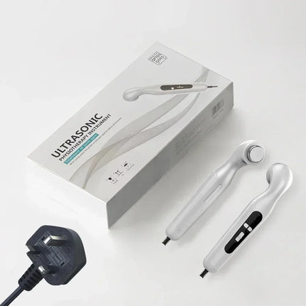 Miitina Ultrasound Physiotherapy Device For Arthritis Pain by zapcart