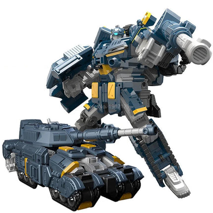 Mini Force Super Dinosaur Transforming Robot Toy For Kids by zapcart