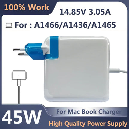 MacBook MagSafe Magnetic Charger 96W PD Power Adapter by zapcart