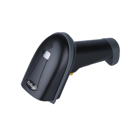 YuNew Fast 2D QR Barcode Scanner for Pharmacy Retail Elite by zapcart