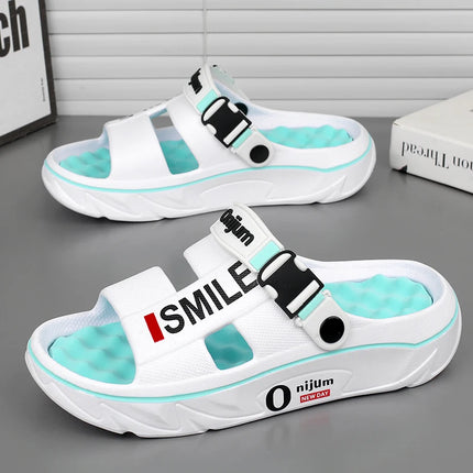 Massage Slippers For Men And Women RUI XINGHUICN Comfort by zapcart
