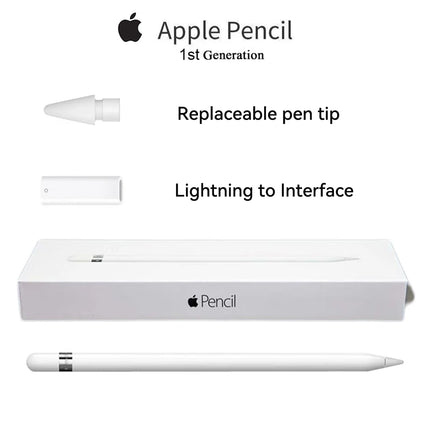 Apple Pencil USB C Stylus With Power Display For Artists by zapcart