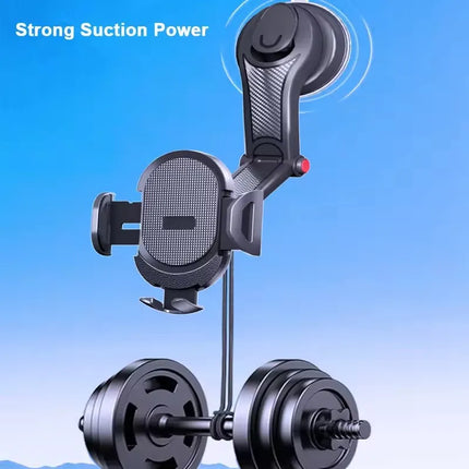 Choice Universal Car Phone Holder Hands Free For Drivers by zapcart