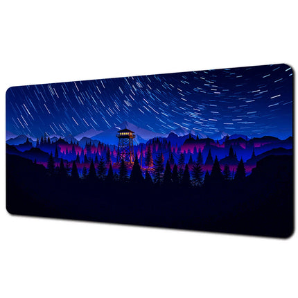 Kankeirr Large Gaming Mouse Pad Oversized Non Slip Pro by zapcart