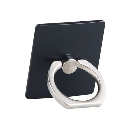 XMSJ Finger Ring Holder For Smartphones 360 Degree Rotation by zapcart