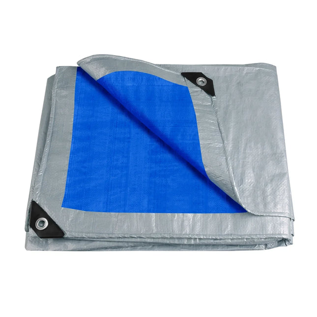 GuangdongChoice Waterproof Tarpaulin Tarp Cover For Garden by zapcart