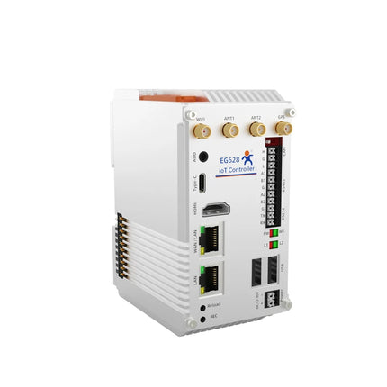 PUSR Industrial PC ARM Based Embedded Linux Edge For IoT by zapcart