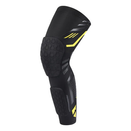 OIMG Knee Pads Protective For Adults And Youth Basketball by zapcart