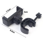 Charger 360 Degree Tripod Phone Holder for Live Streaming by zapcart