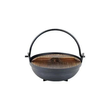 Nonstick Cookware Set for Home Chefs - Durable Pots by zapcart
