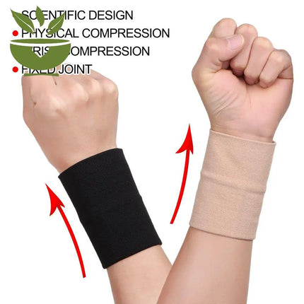 Craft Of Weaving Wrist Brace Compression For Athletes by zapcart