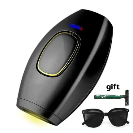 IPL Hair Removal Device For Women Painless At Home Use by zapcart