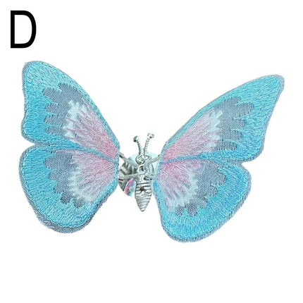 ShanghaiHign Moving Butterfly Car Dashboard Decor For Cars by zapcart