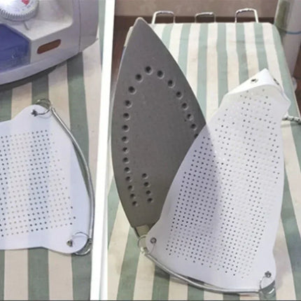 Hign-concerned Iron Soleplate Protector For Home Use by zapcart