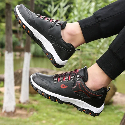Choice Unisex Waterproof Hiking Shoes 36 To 48 Outdoor by zapcart