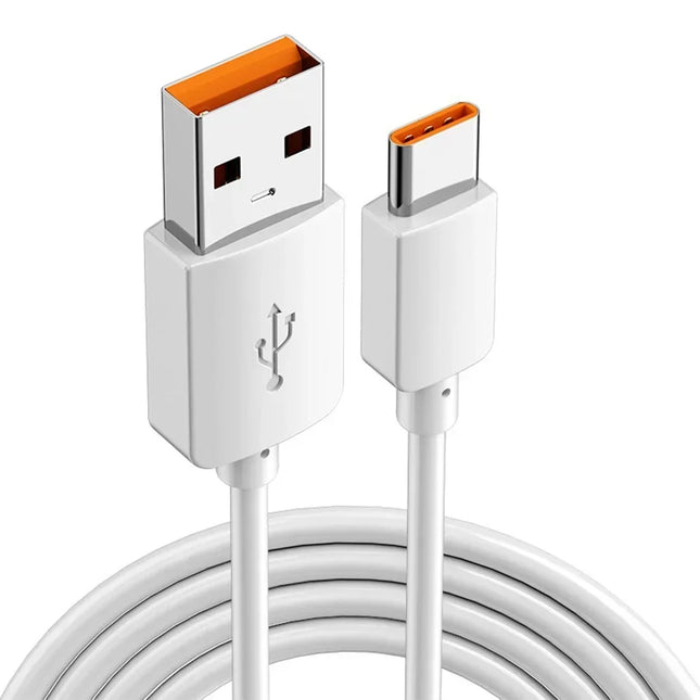 BAPPSUS Type C Fast Charging Cable For Samsung 1m 5m 10m by zapcart