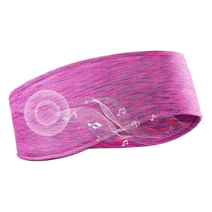 JINSERTAC Sports Wired Headphones With Sleep Eye Mask by zapcart
