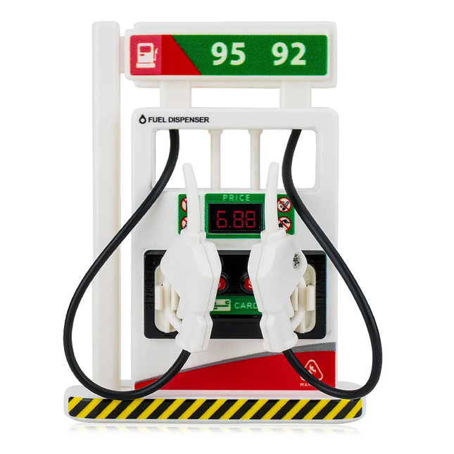 MINI AUTO Refueling Machine Toy With Sound And Light Teens by zapcart