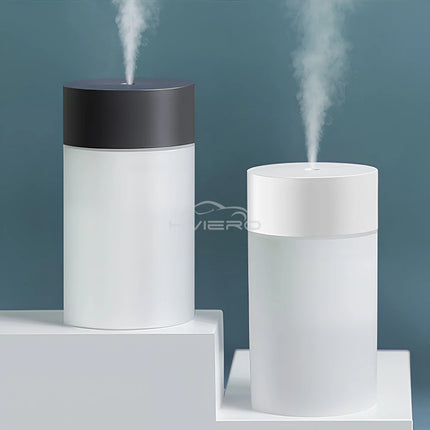 Zapcart Portable 260ml Air Humidifier Aromatherapy for Home