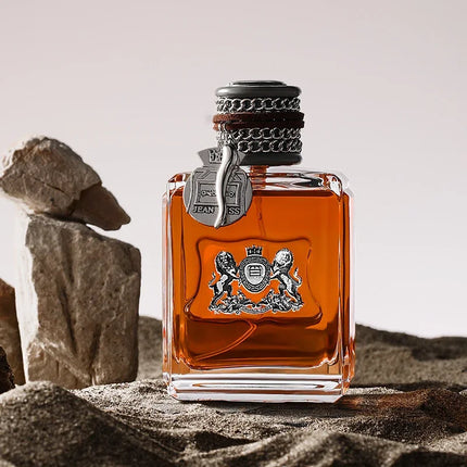 Men Perfume 100ML Ebony Sandalwood Romance By Fragrance by zapcart
