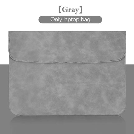 EGYAL Laptop Sleeve 13 To 16 Inches Lightweight Unisex by zapcart