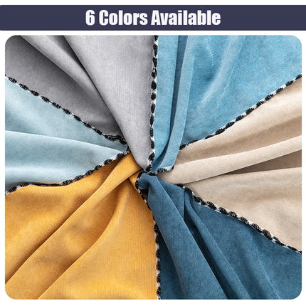 GuangdongChoice Waterproof Sofa Blanket Durable For Homes by zapcart
