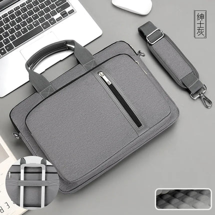 Laptop Sleeve Xummen Waterproof Unisex 13.3 to 17.3 Inch by zapcart