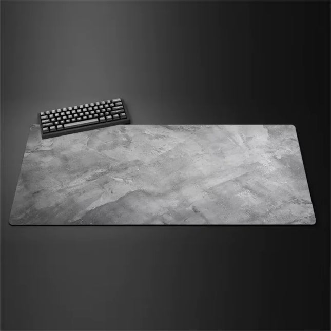 Dapesuom XXL Gaming Mouse Pad 900x400mm With Stitched Edge by zapcart